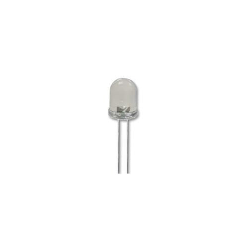 Q6R7CXXR12E Apem LED Indicator 6mm Recessed Red 12V