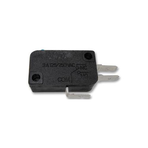 CSM30500D Camdenboss Microswitch , V3 , Button