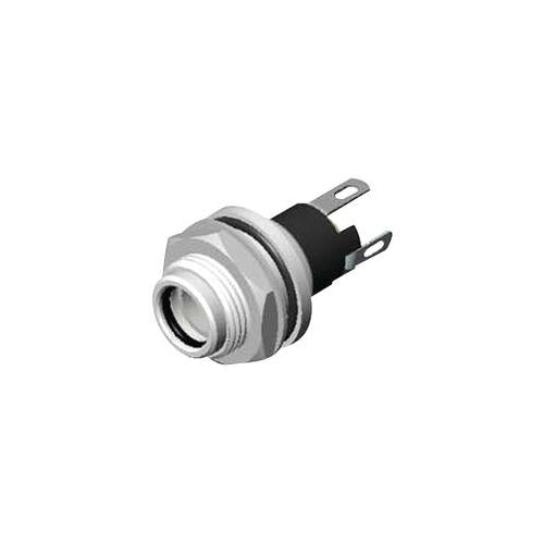 L722AS Switchcraft 2.0mm Dc Socket, Panel, Ip68