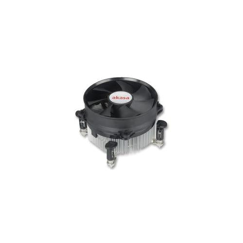 AK-CCE-7104EP Akasa CPU Cooler , LGa775/1156
