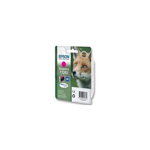 T1283 Epson Ink Cartridge , Magenta