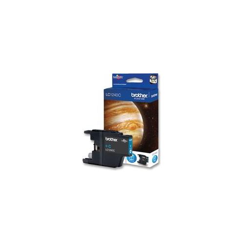 LC1240C Brother Ink Cartridge