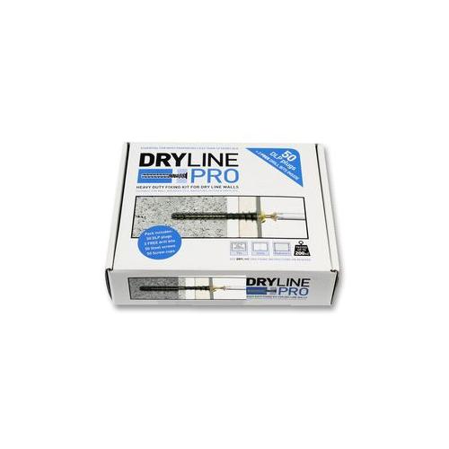 DRYLINE PRO - DLPRO50 - DRYLINE PRO DOT-N-DAB FIXING (50PK)