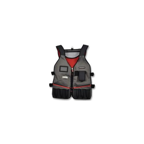 MA2729 Ck Tools Technician'S Vest