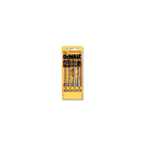DT9702-QZ Dewalt Drill Set , Sds