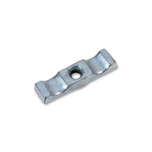 D01180 Duratool Turnbuttons , 2" , Zinc (pack5)