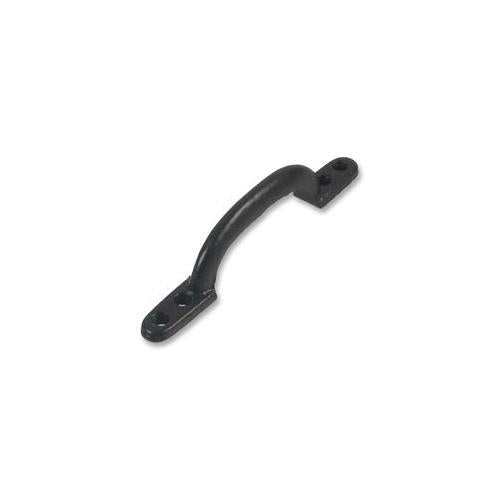 D01220 Duratool Handle , Black , 6" (pack5)