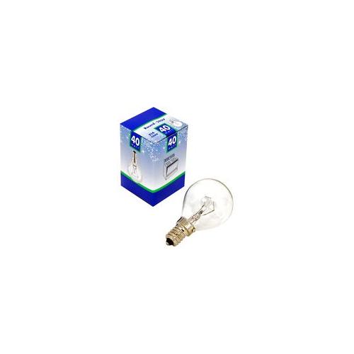 UN4107 Oven Bulb , 300 Degrees , 40W , E14