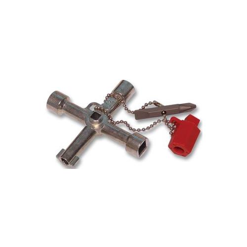 495002 Ck Tools Universal Cross / Switch Key