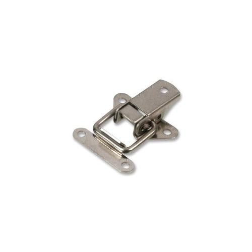 D01181 Duratool Toggle Catch , 45mm , Nickel (pack5)