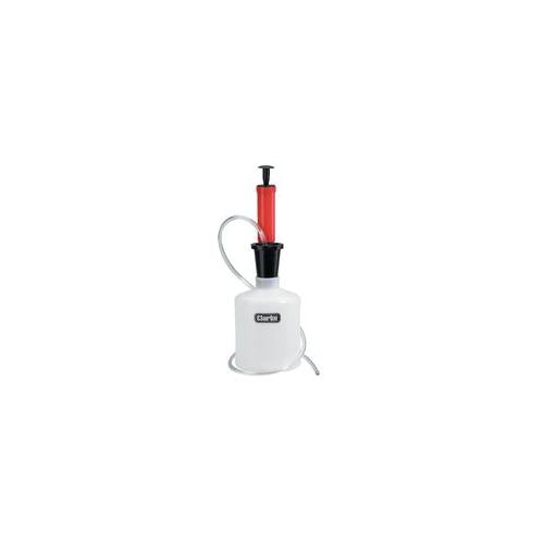 CHT612 Clarke International Oil Extractor