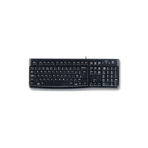 920-002524 Logitech Keyboard , K120 For Business , Logitech