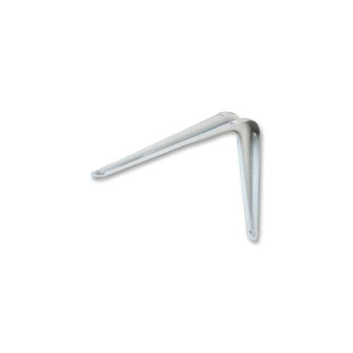 D01674 Duratool Bracket , White , 3" X 4" (pack 10)
