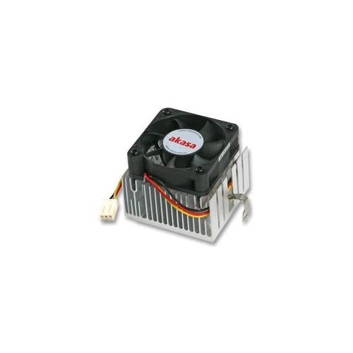 AK-CC039 Akasa CPU Cooler , Socket , 370 And AMD A