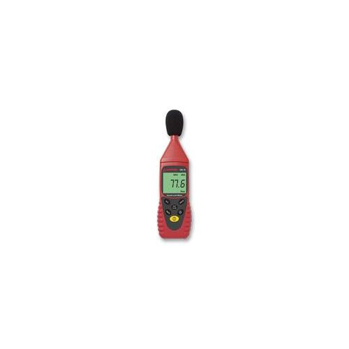 SM-10 Amprobe Instruments Sound Meter
