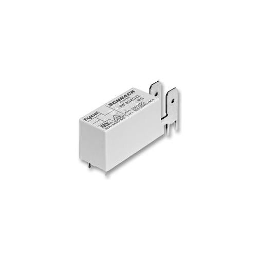 RFH34012WG Te Connectivity Relay, PCB, Pow, Vrt, N/O, 16A, 12V