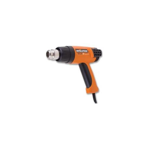 HDG200 Evolution (Powertools) Digital Heat Gun