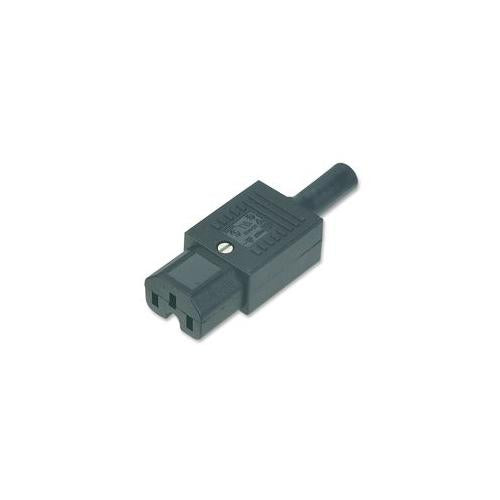 PX0597 Bulgin Socket, Iec, Hot, Free
