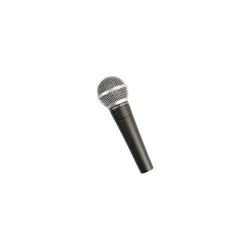 PM580 Pulse Dynamic Vocal Microphone