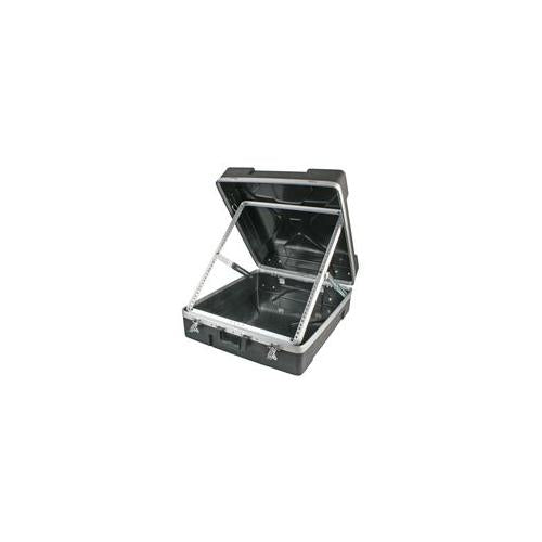ABS-12U MIXER Pulse Flightcase, Mixer, 12U