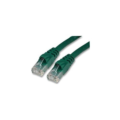 SP2GNB Tuk Lead , Cat6 Patch , Green , 2M