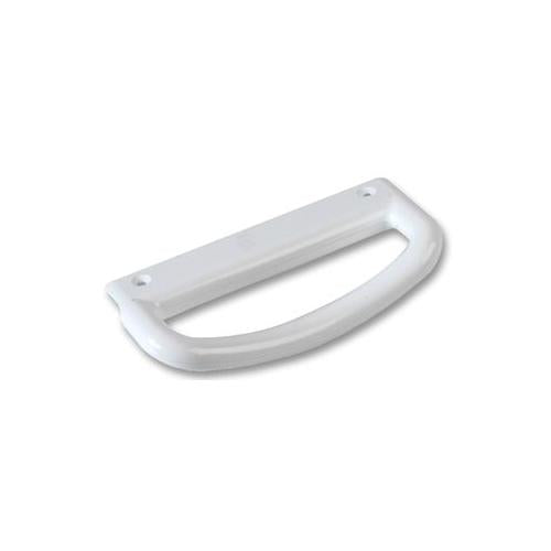 52.38.678 2 Vestfrost Handle , Door , White , Metal