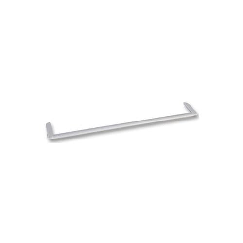 52.38.926 Vestfrost Shelf Edge , Front , White , 51.5cm