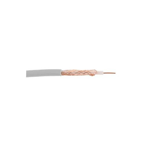 LOWLOSS CCAFFW Pro Power Low Loss White CCA F/Filled 100 Metres