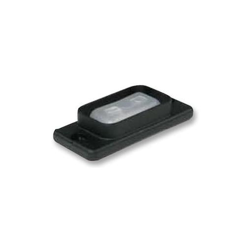 CZZ11 Schurter Cover , Splash Proof , IP65 , Ta35 1P