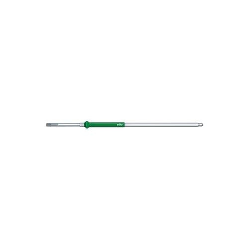 30852 Wiha Torque , Torx Blade , T4 / 0.25Nm