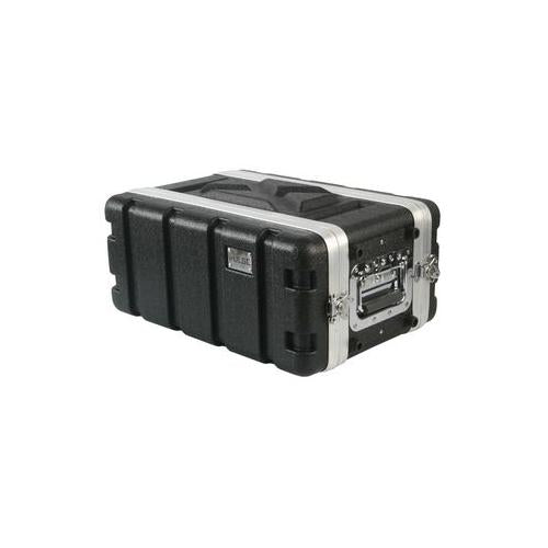 ABS-4US Pulse Flight Case, Abs 19" 4U Short