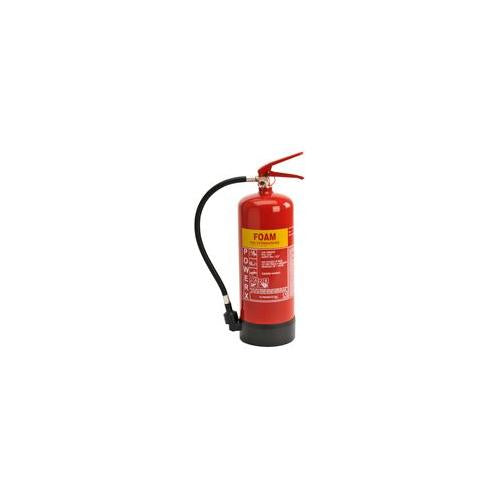81/02904 Powerx Fire Extinguisher 9Ltr Foam
