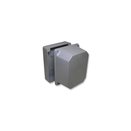 OL20044 Olan Deep Box , IP56 , 300X220X180mm Hinged