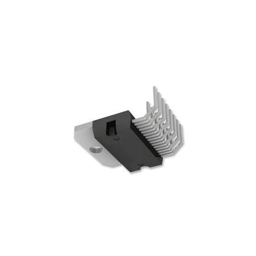 L298HN STMicroelectronics Op Amp, Dual Fullbridge Driver, 298