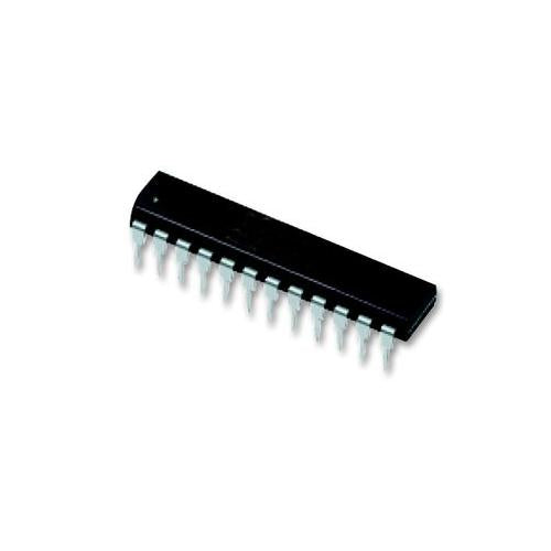 M48Z02-150PC1 STMicroelectronics Zeropower Sram 16K, 48Z02, Dip24
