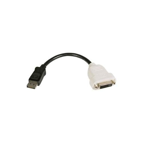 DP2DVI Startech Adapter, Displayport-Dvi-D