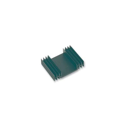 02HN-00500-A-200 H S Marston Heat Sink, Undrilled 5.7C/W