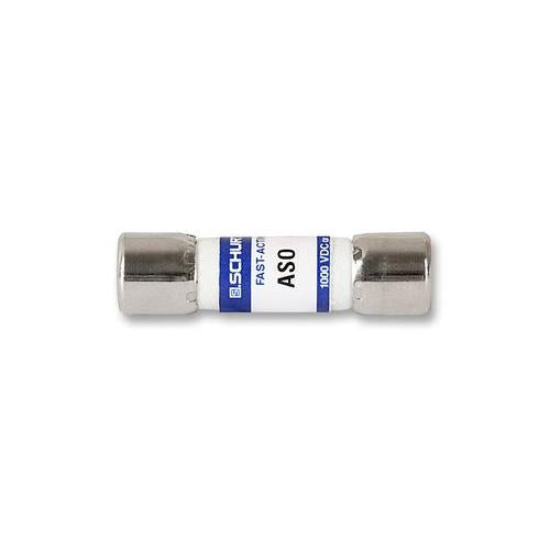 0090.0003 Schurter Fuse, Solar, 1000Vdc, 3A