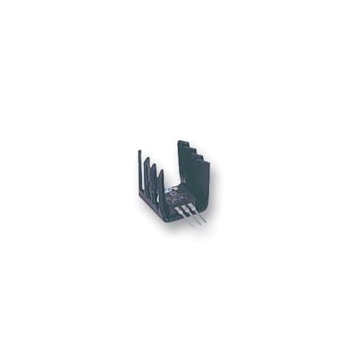 TV58 Aavid Thermalloy Heat Sink, To-220, 30°C/W