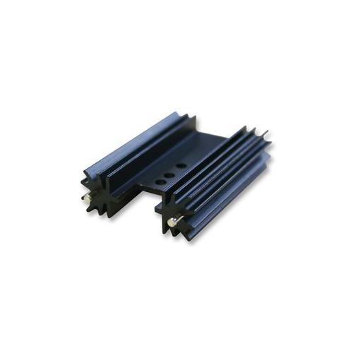 637-15ABPE Wakefield Solutions Heat Sink, To-220, 4.5°C/W