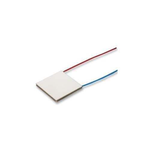 MCPE1-12707AC-S Multicomp Peltier Cooler, 55.6W