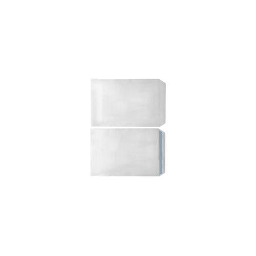 KF03291 Q Connect Envelope C4 White (250 Pack)