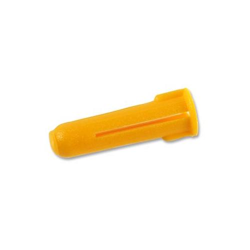 DURATOOL - EXP2 - PLASTIC WALL PLUGS