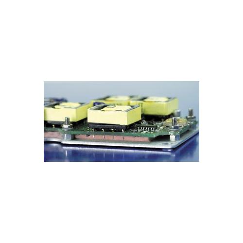 GPVOUS-0.080-00-4/4 Bergquist Gap Pad, Vous, .08", 100X100mm