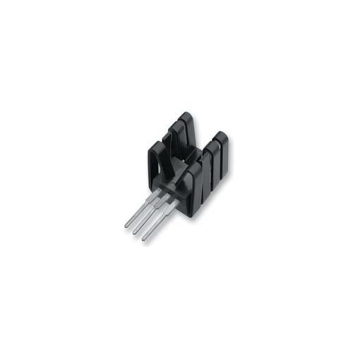 FK 242 SA 220 O Fischer Elektronik Heat Sink, To-220, 26°C/W