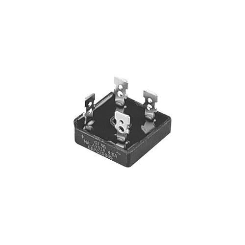 VS-GBPC3508A Vishay Bridge Rectifier, 35A, 800V