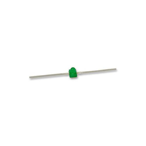 HLMP-6500 Avago Technologies LED, Submin, Green