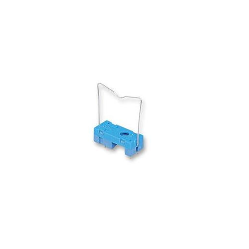 95.15.2SMA Finder Socket & Clip, PCB, 5mm, Relay