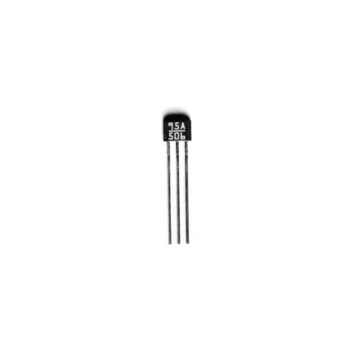 SS495A1 Honeywell S&C; Sensor , Hall Effect , 6 Operate Points