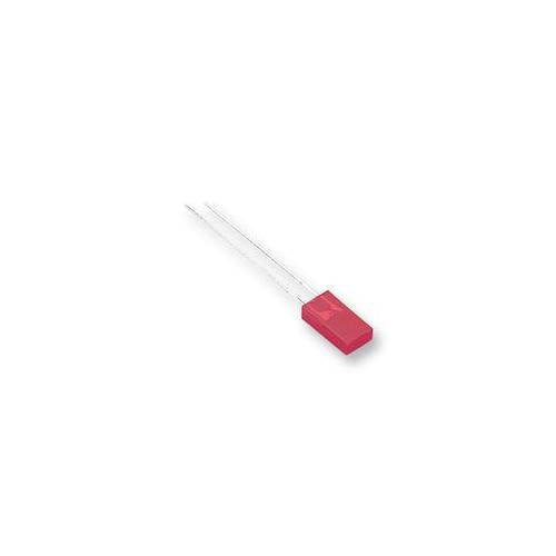 MCL453PD LED, 2mmx5mm, 120°, Hi-Red